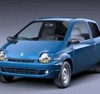 Twingo 1993-1997